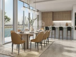 1 Bedroom Apartment for sale at Marina Vista, EMAAR Beachfront, Dubai Harbour, Dubai