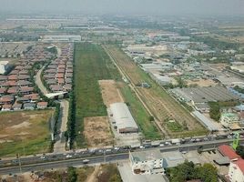  Grundstück zu verkaufen in Lam Luk Ka, Pathum Thani, Bueng Kham Phroi