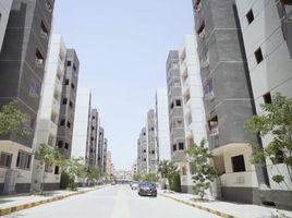 3 Bedroom Apartment for sale at East Park, Hadayek October, 6 October City, Giza