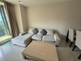 1 Schlafzimmer Wohnung zu vermieten im Peaks Garden, Chang Khlan