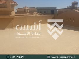 5 Bedroom House for sale at Les Rois, The 5th Settlement, New Cairo City