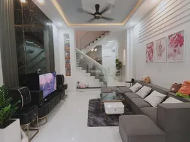 2 Bedroom Villa for sale in Ho Chi Minh City, Ward 16, Go vap, Ho Chi Minh City