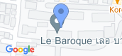 Map View of Le Baroque