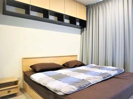 1 Schlafzimmer Appartement zu verkaufen im Life Asoke, Bang Kapi