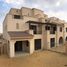 3 Bedroom Villa for sale at Mivida, The 5th Settlement, New Cairo City