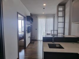 1 Schlafzimmer Appartement zu vermieten im Ceil By Sansiri, Khlong Tan Nuea