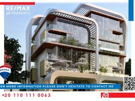 3 Bedroom Condo for sale at Atika, New Capital Compounds, New Capital City, Cairo