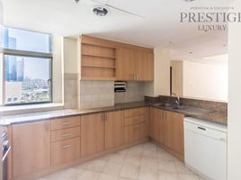 3 Bedroom Apartment for sale at Al Fairooz Tower, Emaar 6 Towers