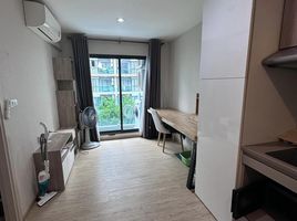 1 спален Кондо на продажу в The Excel Hideaway Sukhumvit 50, Phra Khanong