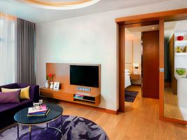 1 Schlafzimmer Wohnung zu vermieten im Marriott Executive Sukhumvit Thonglor, Khlong Tan Nuea, Watthana