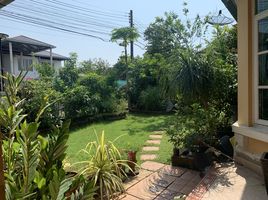 4 Bedroom House for sale at Ban Siwalee Rangsit 2, Pracha Thipat