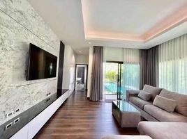 2 Bedroom House for sale in Bang Lamung, Pattaya, Bang Lamung