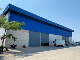  Warehouse for rent in Samut Sakhon, Na Khok, Mueang Samut Sakhon, Samut Sakhon