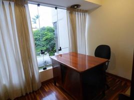 3 Schlafzimmer Villa zu vermieten in Lima, San Isidro, Lima, Lima