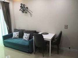 1 Bedroom Apartment for sale at Dusit Grand Condo View, Nong Prue, Pattaya