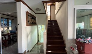 3 Bedrooms House for sale in Bueng Yi Tho, Pathum Thani Baan Sathaporn Rangsit