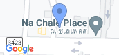 Map View of Na Chale Place
