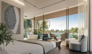 4 Bedrooms Villa for sale in Royal Residence, Dubai Alaya
