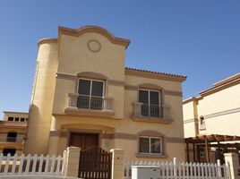 4 Bedroom Villa for sale at El Rehab Extension, Al Rehab