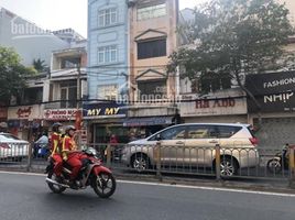 Studio Haus zu verkaufen in District 4, Ho Chi Minh City, Ward 13