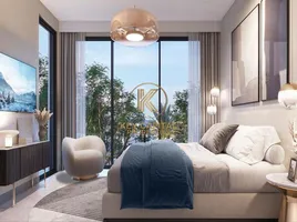 3 Bedroom House for sale at Aura, Olivara Residences, Dubai Studio City (DSC)