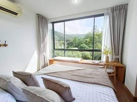 1 Schlafzimmer Wohnung zu vermieten im Hill Myna Condotel, Choeng Thale