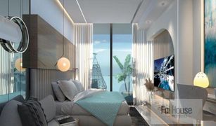 Studio Appartement zu verkaufen in Olivara Residences, Dubai Samana Santorini