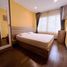 1 Schlafzimmer Appartement zu vermieten im The Seacraze , Nong Kae, Hua Hin, Prachuap Khiri Khan