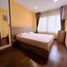 1 Bedroom Condo for sale at The Seacraze , Nong Kae