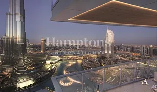 Квартира, 3 спальни на продажу в Burj Khalifa Area, Дубай Opera Grand