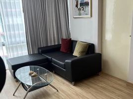 1 Bedroom Apartment for sale at The Iris Rama 9 - Srinakarin, Suan Luang, Suan Luang