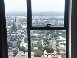 1 Bedroom Condo for rent at Ideo Q Sukhumvit 36, Khlong Tan, Khlong Toei