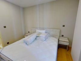 1 Schlafzimmer Wohnung zu vermieten im Na Vara Residence, Lumphini