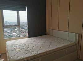 2 Schlafzimmer Wohnung zu vermieten im Aspire Ratchada - Wongsawang, Wong Sawang, Bang Sue, Bangkok