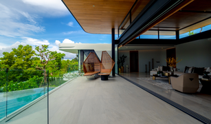 5 chambres Villa a vendre à Choeng Thale, Phuket Botanica The Valley (Phase 7)