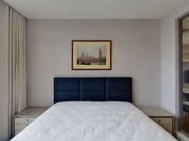 1 Schlafzimmer Wohnung zu verkaufen im The Room Sathorn-TanonPun, Si Lom