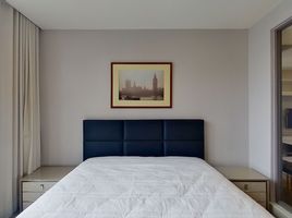 1 Schlafzimmer Wohnung zu vermieten im The Room Sathorn-TanonPun, Si Lom