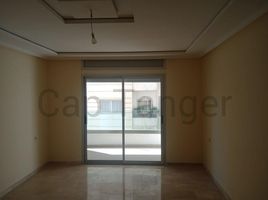 2 Bedroom Apartment for rent at appartement neuf a louer place mozart, Na Charf, Tanger Assilah, Tanger Tetouan