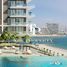 2 बेडरूम अपार्टमेंट for sale at Beach Mansion, EMAAR Beachfront