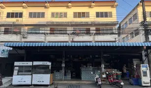 5 Bedrooms Townhouse for sale in Lam Phak Kut, Pathum Thani Porntisan 5