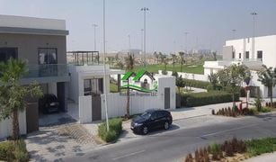 3 Bedrooms Townhouse for sale in Yas Acres, Abu Dhabi The Dahlias