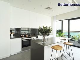 3 Bedroom Apartment for sale at Pixel, Makers District