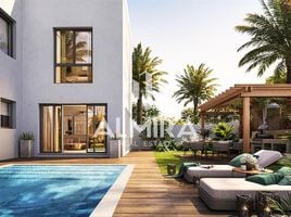 5 Bedroom House for sale at Noya Luma, Yas Island