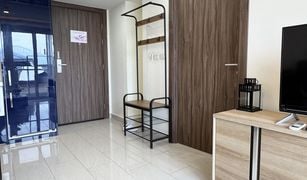 1 Bedroom Condo for sale in Nong Prue, Pattaya Grand Avenue Residence