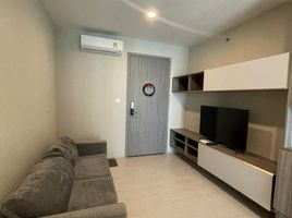 1 Schlafzimmer Appartement zu vermieten im Knightsbridge​ Phaholyothin​ - Interchange​, Anusawari, Bang Khen