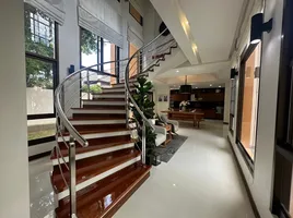 6 Schlafzimmer Villa zu vermieten im Phutara, Nong Prue