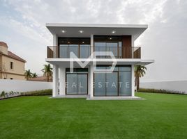 5 बेडरूम विला for sale at Al Jubail Island, Saadiyat Beach, सादियात द्वीप