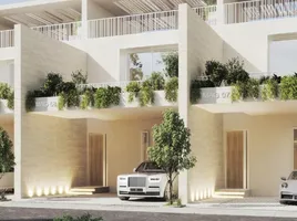 3 Bedroom Townhouse for sale at MAG 22, Meydan Gated Community, Meydan