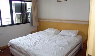 Khlong Toei Nuea, ဘန်ကောက် Liberty Park 2 တွင် 2 အိပ်ခန်းများ ကွန်ဒို ရောင်းရန်အတွက်