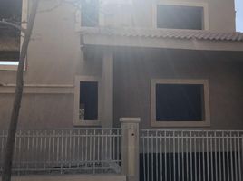 7 Bedroom House for sale at Swan Lake, The 1st Settlement, New Cairo City